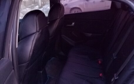 KIA Rio III рестайлинг, 2012 год, 390 000 рублей, 3 фотография