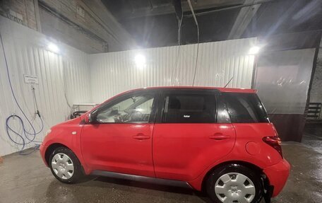 Toyota Ist II, 2002 год, 500 000 рублей, 2 фотография