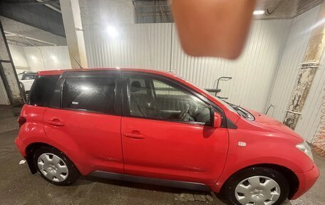 Toyota Ist II, 2002 год, 500 000 рублей, 4 фотография