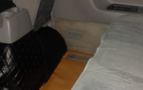 Mazda Bongo Friendee i рестайлинг, 2003 год, 595 000 рублей, 2 фотография