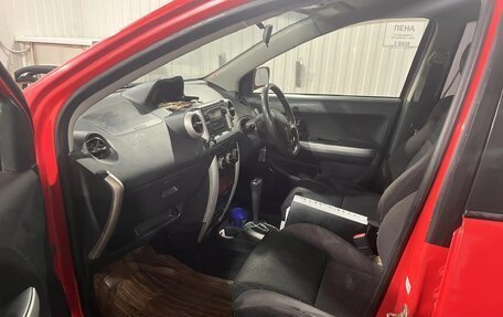 Toyota Ist II, 2002 год, 500 000 рублей, 7 фотография