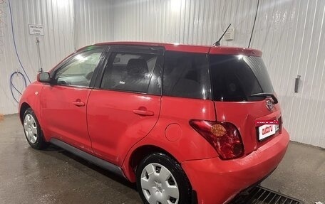 Toyota Ist II, 2002 год, 500 000 рублей, 3 фотография