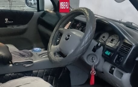 Mazda Bongo Friendee i рестайлинг, 2003 год, 595 000 рублей, 4 фотография