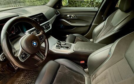 BMW 3 серия, 2020 год, 3 300 000 рублей, 2 фотография