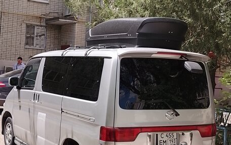 Mazda Bongo Friendee i рестайлинг, 2003 год, 595 000 рублей, 5 фотография