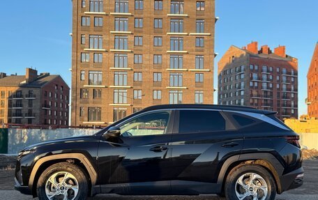 Hyundai Tucson, 2023 год, 3 250 000 рублей, 2 фотография