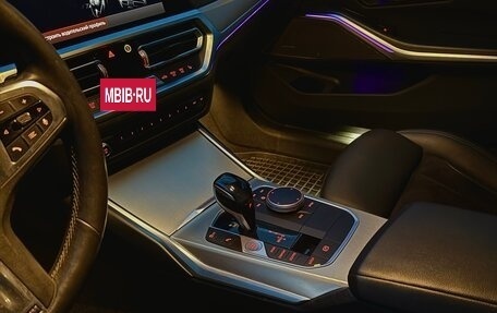 BMW 3 серия, 2020 год, 3 300 000 рублей, 5 фотография