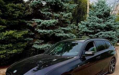 BMW 3 серия, 2020 год, 3 300 000 рублей, 10 фотография