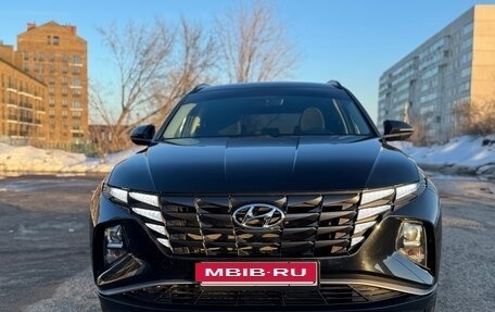 Hyundai Tucson, 2023 год, 3 250 000 рублей, 4 фотография