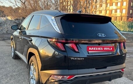 Hyundai Tucson, 2023 год, 3 250 000 рублей, 5 фотография