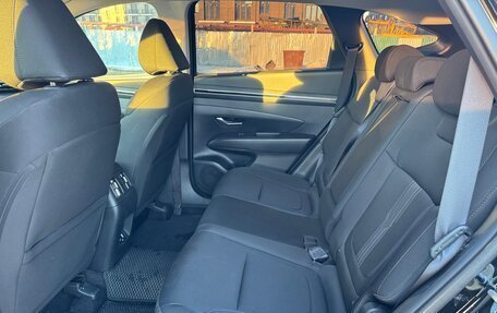 Hyundai Tucson, 2023 год, 3 250 000 рублей, 8 фотография