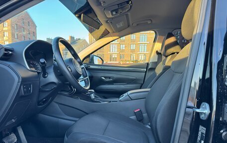 Hyundai Tucson, 2023 год, 3 250 000 рублей, 9 фотография