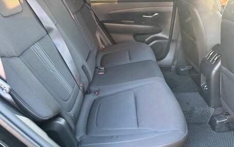 Hyundai Tucson, 2023 год, 3 250 000 рублей, 12 фотография