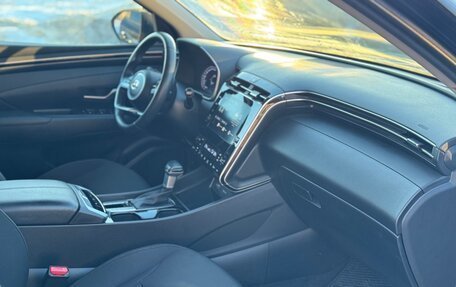 Hyundai Tucson, 2023 год, 3 250 000 рублей, 13 фотография