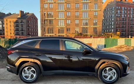 Hyundai Tucson, 2023 год, 3 250 000 рублей, 16 фотография