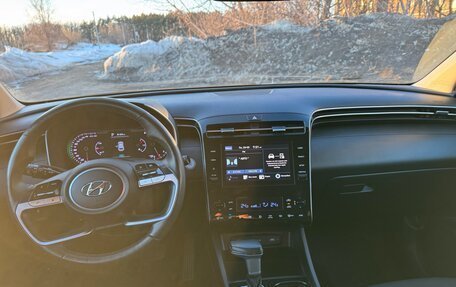 Hyundai Tucson, 2023 год, 3 250 000 рублей, 11 фотография