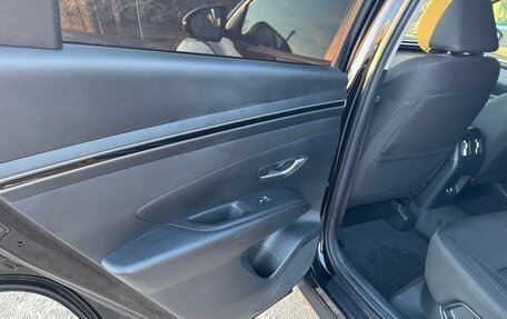 Hyundai Tucson, 2023 год, 3 250 000 рублей, 10 фотография