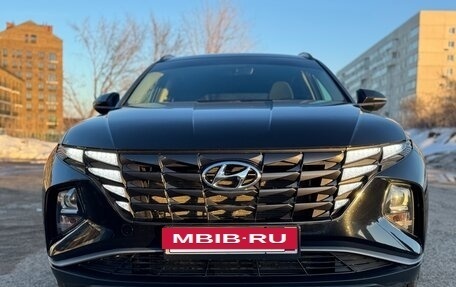 Hyundai Tucson, 2023 год, 3 250 000 рублей, 7 фотография