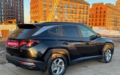 Hyundai Tucson, 2023 год, 3 250 000 рублей, 17 фотография