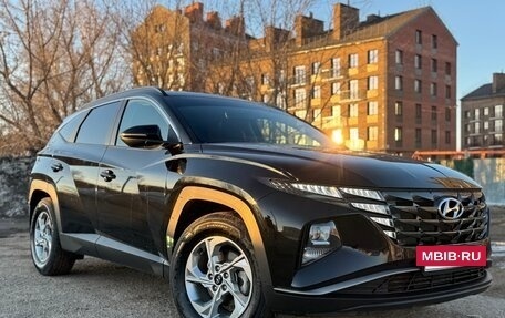 Hyundai Tucson, 2023 год, 3 250 000 рублей, 19 фотография