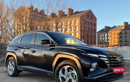 Hyundai Tucson, 2023 год, 3 250 000 рублей, 18 фотография