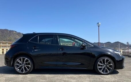 Toyota Corolla, 2023 год, 1 140 000 рублей, 4 фотография