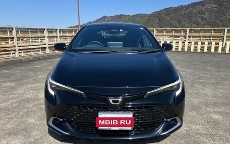 Toyota Corolla, 2023 год, 1 140 000 рублей, 2 фотография