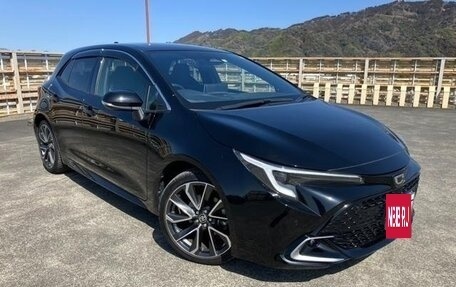 Toyota Corolla, 2023 год, 1 140 000 рублей, 3 фотография