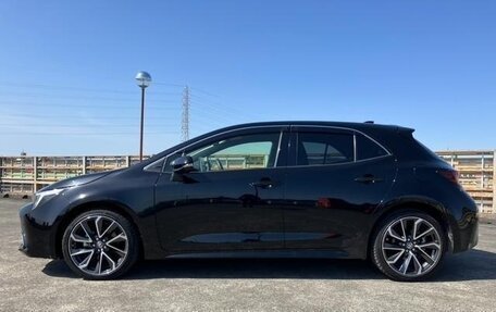 Toyota Corolla, 2023 год, 1 140 000 рублей, 9 фотография