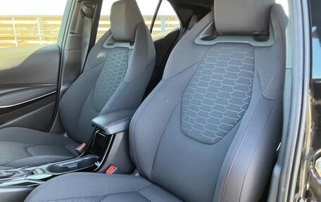 Toyota Corolla, 2023 год, 1 140 000 рублей, 11 фотография