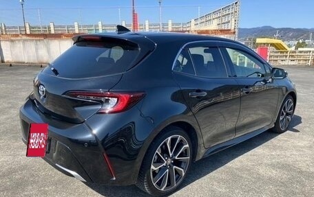 Toyota Corolla, 2023 год, 1 140 000 рублей, 5 фотография