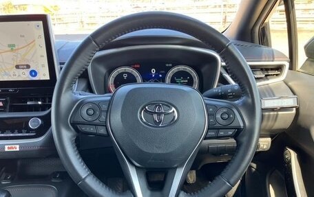 Toyota Corolla, 2023 год, 1 140 000 рублей, 14 фотография