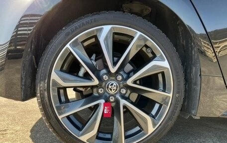 Toyota Corolla, 2023 год, 1 140 000 рублей, 10 фотография