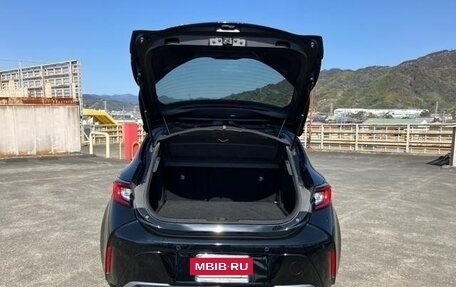 Toyota Corolla, 2023 год, 1 140 000 рублей, 7 фотография