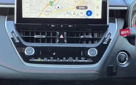 Toyota Corolla, 2023 год, 1 140 000 рублей, 15 фотография