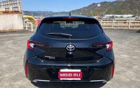 Toyota Corolla, 2023 год, 1 140 000 рублей, 6 фотография