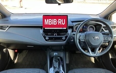 Toyota Corolla, 2023 год, 1 140 000 рублей, 12 фотография