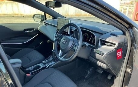 Toyota Corolla, 2023 год, 1 140 000 рублей, 13 фотография