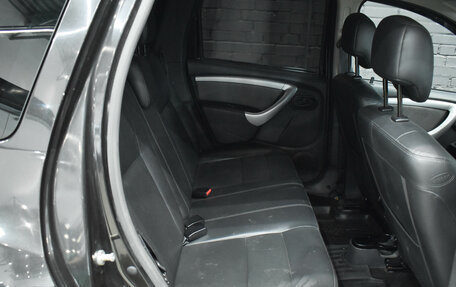 Renault Duster I рестайлинг, 2012 год, 940 000 рублей, 11 фотография