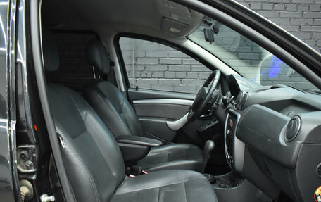 Renault Duster I рестайлинг, 2012 год, 940 000 рублей, 10 фотография