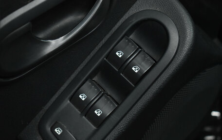 Renault Duster I рестайлинг, 2012 год, 940 000 рублей, 13 фотография