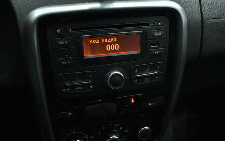 Renault Duster I рестайлинг, 2012 год, 940 000 рублей, 14 фотография