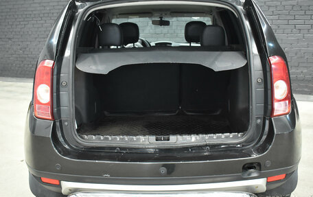 Renault Duster I рестайлинг, 2012 год, 940 000 рублей, 6 фотография