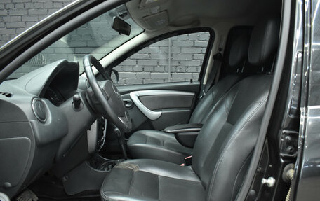 Renault Duster I рестайлинг, 2012 год, 940 000 рублей, 16 фотография