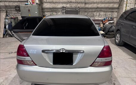 Toyota Mark II IX (X110), 2001 год, 780 000 рублей, 5 фотография