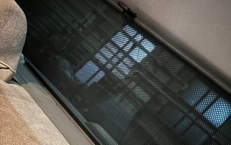 Toyota Mark II IX (X110), 2001 год, 780 000 рублей, 10 фотография