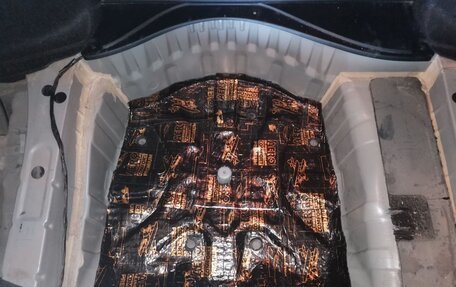 Toyota Mark II IX (X110), 2001 год, 780 000 рублей, 14 фотография