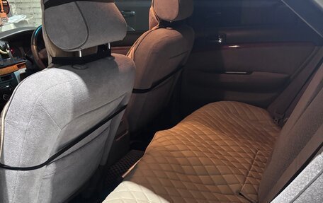 Toyota Mark II IX (X110), 2001 год, 780 000 рублей, 9 фотография