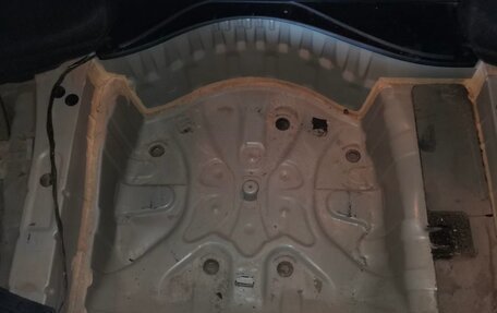 Toyota Mark II IX (X110), 2001 год, 780 000 рублей, 13 фотография