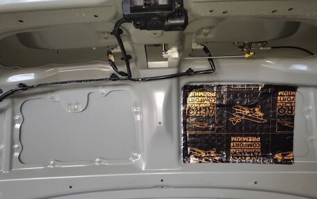 Toyota Mark II IX (X110), 2001 год, 780 000 рублей, 15 фотография